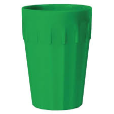 Verres Kristallon 142ml - 12 pces - Vert